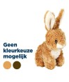 Trixie Konijn Assorti 15 CM 4 ST