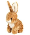 Trixie Konijn Assorti 15 CM 4 ST