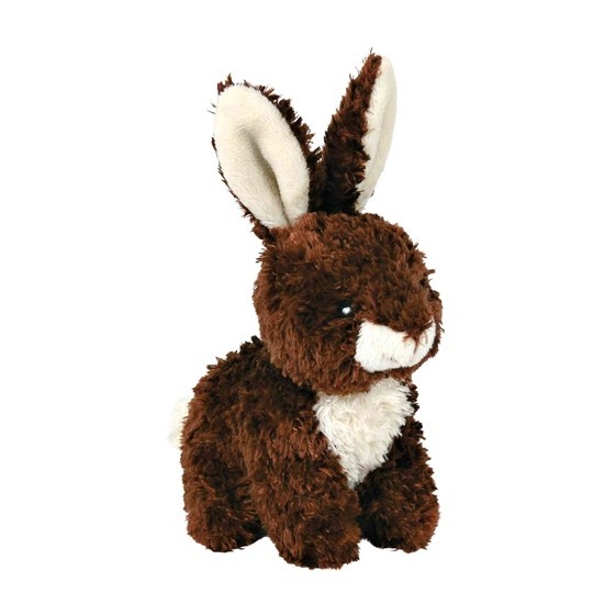 Trixie Konijn Assorti 15 CM 4 ST