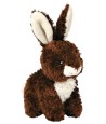 Trixie Konijn Assorti 15 CM 4 ST