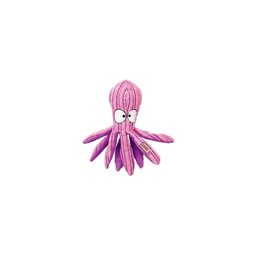 Kong Cuteseas Octopus 31,5X12,5X11 CM