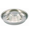 Trixie Junior Puppyvoerbak Rvs 29 CM 1400 ML