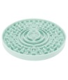 Trixie Junior Likplaat Mintgroen 15X15 CM