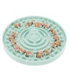 Trixie Junior Likplaat Mintgroen 15X15 CM