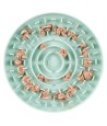 Trixie Junior Likplaat Mintgroen 15X15 CM