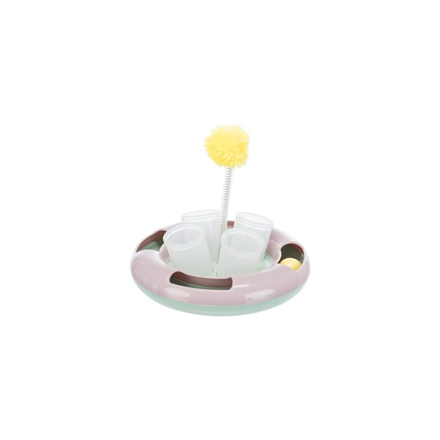 Trixie Junior Snack & Play 18X18 CM 2ST
