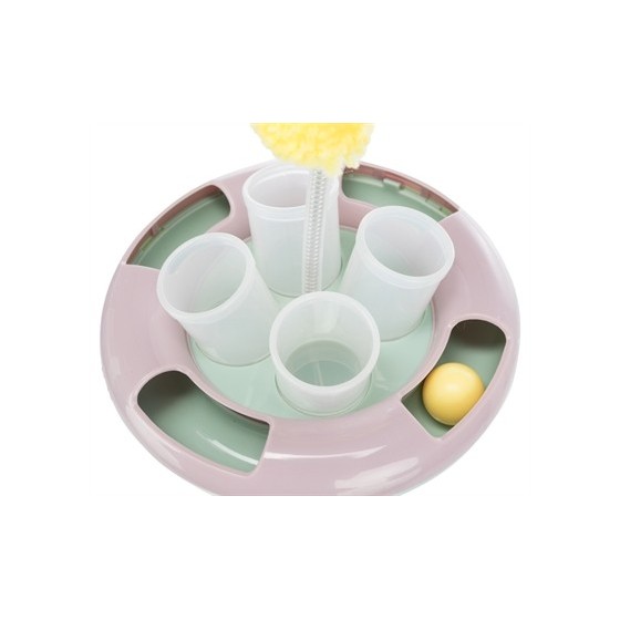 Trixie Junior Snack & Play 18X18 CM 2ST
