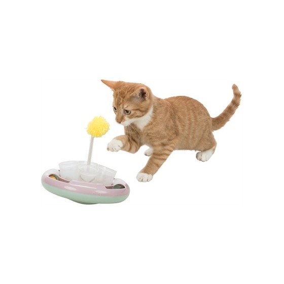 Trixie Junior Snack & Play 18X18 CM 2ST