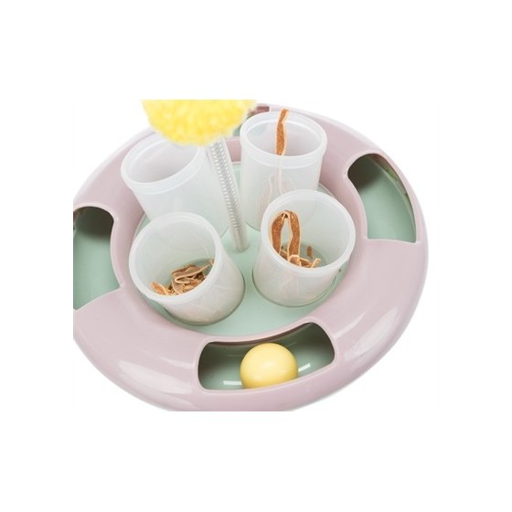 Trixie Junior Snack & Play 18X18 CM 2ST