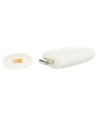 Trixie Laserspeelgoed Catch The Light Muis Usb Oplaadbaar 8,5 CM 4 ST