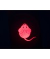 Trixie Laserspeelgoed Catch The Light Muis Usb Oplaadbaar 8,5 CM 4 ST