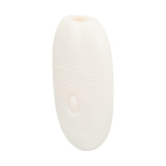 Trixie Laserspeelgoed Catch The Light Muis Usb Oplaadbaar 8,5 CM 4 ST