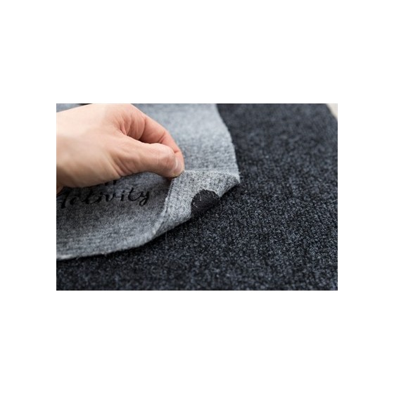 Trixie Cat Activity Adventure Carpet Grijs 99X99 CM