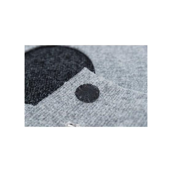 Trixie Cat Activity Adventure Carpet Grijs 99X99 CM