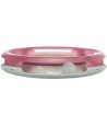 Trixie Race En Scratch Speelbaan Kunststof 37 CM
