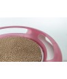 Trixie Race En Scratch Speelbaan Kunststof 37 CM