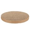 Trixie Race En Scratch Speelbaan Kunststof 37 CM