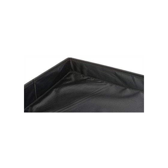 Trixie Kattenhuis Kimy Grijs 70X40X40 CM