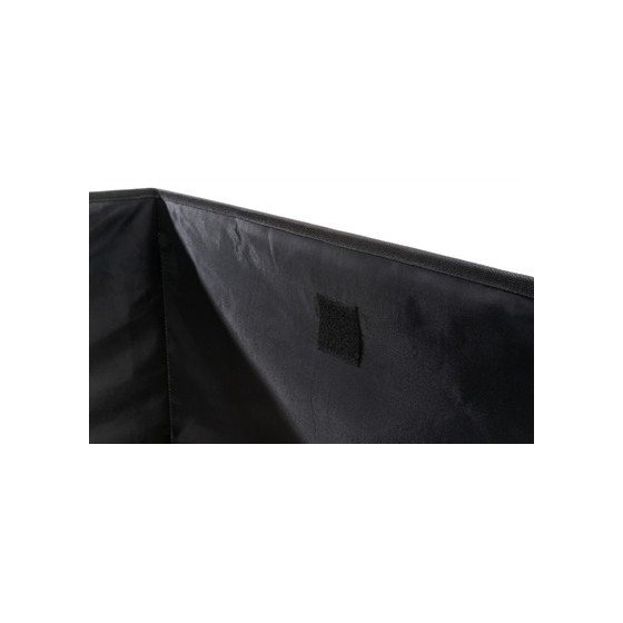 Trixie Kattenhuis Kimy Grijs 70X40X40 CM