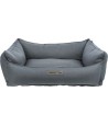 Trixie Hondenmand Farello Grijs 100X70 CM