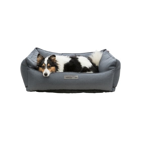 Trixie Hondenmand Farello Grijs 80X60 CM