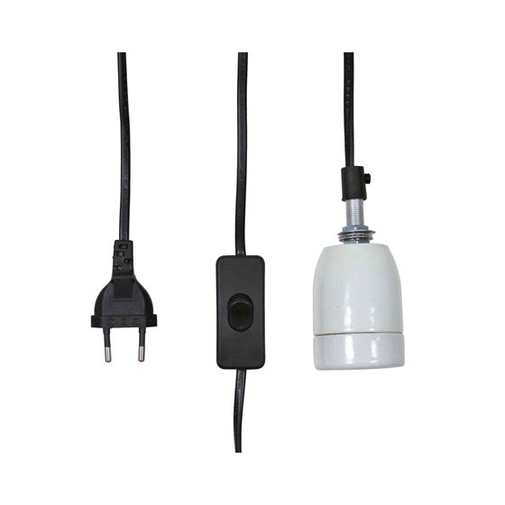 Trixie Reptiland Keramische Fitting Voor Pro Socket