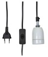 Trixie Reptiland Keramische Fitting Voor Pro Socket