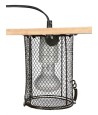 Trixie Reptiland Beschermarmatuur Voor Terrariumlampen 12X12X16 CM