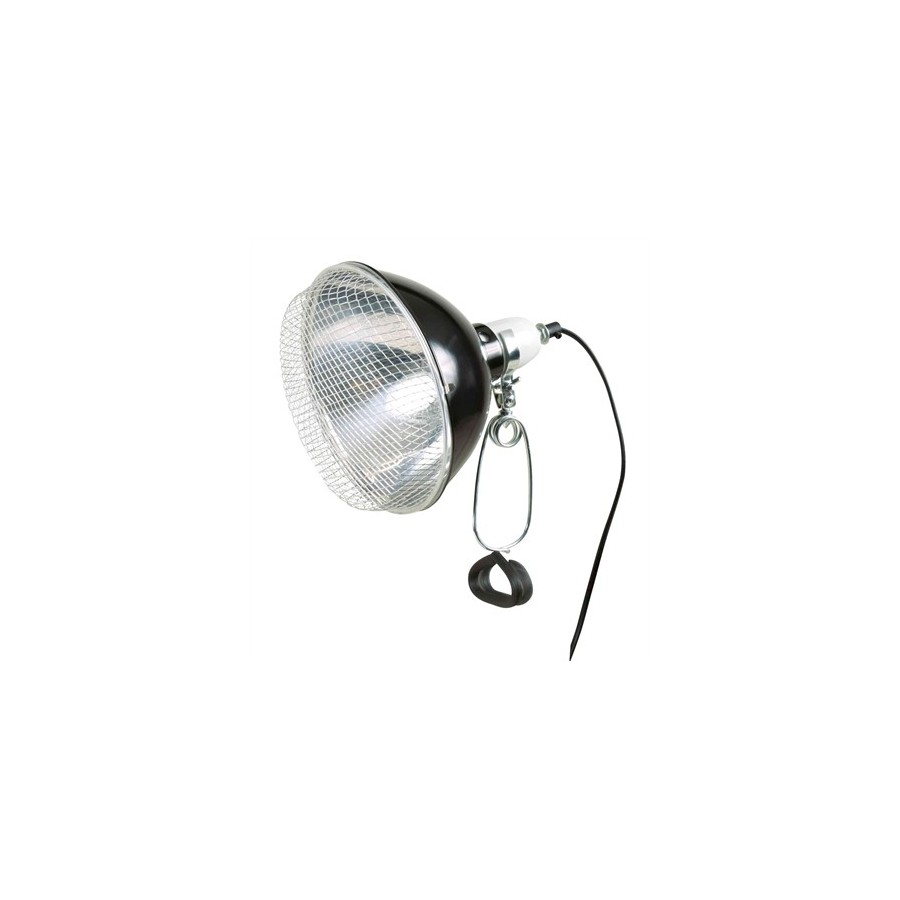 Trixie Reptiland Reflector Klemlamp 21X21X19 CM