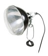 Trixie Reptiland Reflector Klemlamp 21X21X19 CM