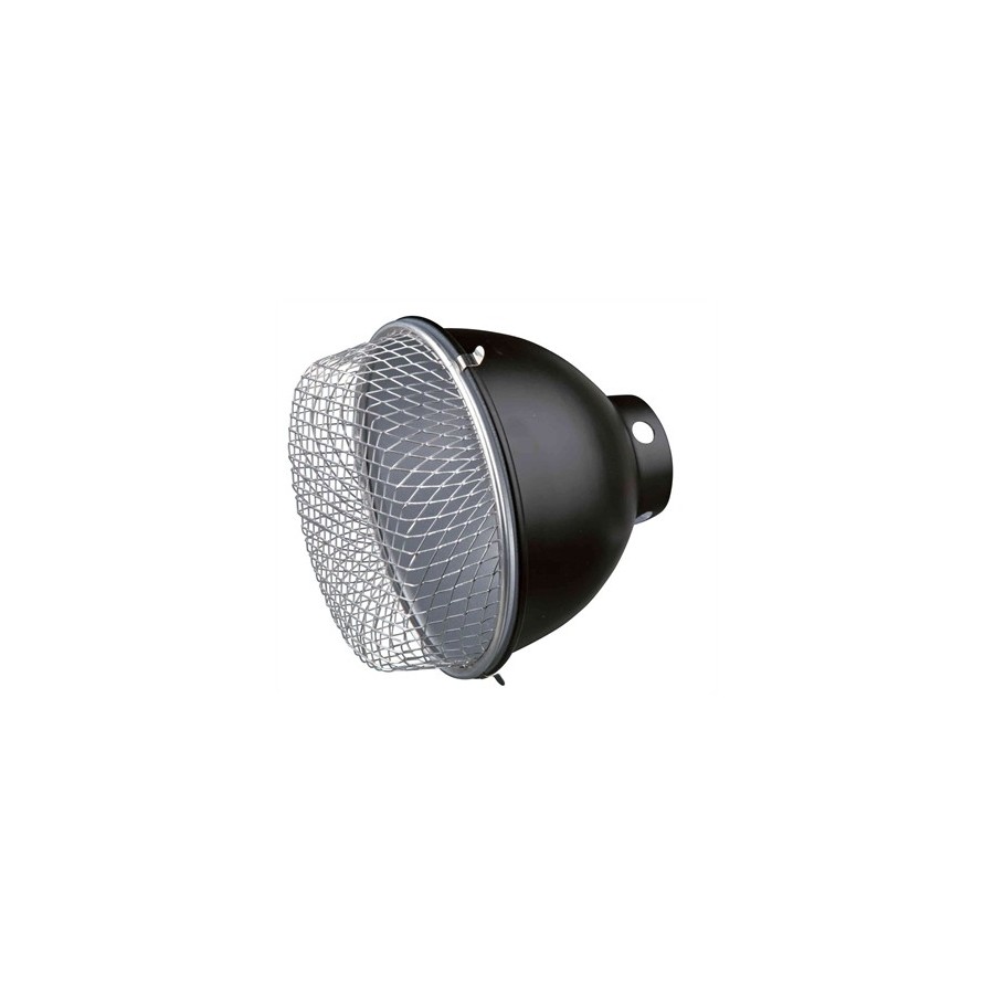 Trixie Reptiland Reflectorset Voor Pro Socket 14X14X13 CM