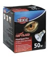 Trixie Reptiland Heatspot Pro Warmtelamp Halogeen 50 WATT 6,5X6,5X8,8 CM
