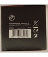 Trixie Reptiland Warmtelamp 100 WATT 8X8X10,8 CM