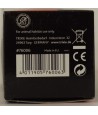 Trixie Reptiland Warmtelamp Neodymium 50 WATT 6,3X6,3X10 CM