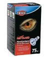 Trixie Reptiland Warmtelamp Neodymium 75 WATT 6,3X6,3X10 CM 3 ST