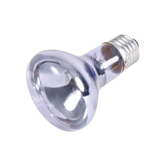 Trixie Reptiland Warmtelamp Neodymium 75 WATT 6,3X6,3X10 CM 3 ST