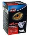 Trixie Reptiland Warmtelamp Neodymium 100 WATT 8X8X10,8 CM 3ST