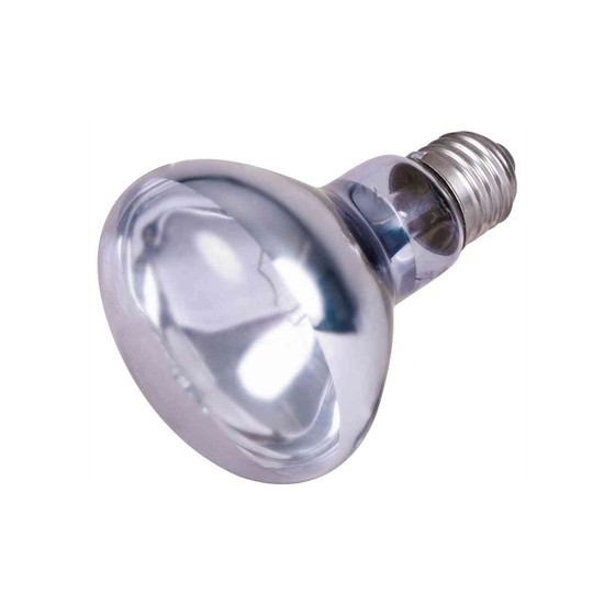 Trixie Reptiland Warmtelamp Neodymium 100 WATT 8X8X10,8 CM 3ST