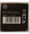 Trixie Reptiland Warmtelamp Infrarood 75 WATT 6,3X6,3X10 CM
