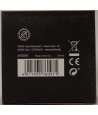 Trixie Reptiland Warmtelamp Infrarood 100 WATT 8X8X10,8 CM 3 ST