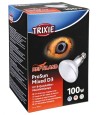 Trixie Reptiland Prosun Mixed D3 Uv-B Lamp Zelfstartend 100 WATT 9,5X9,5X13 CM