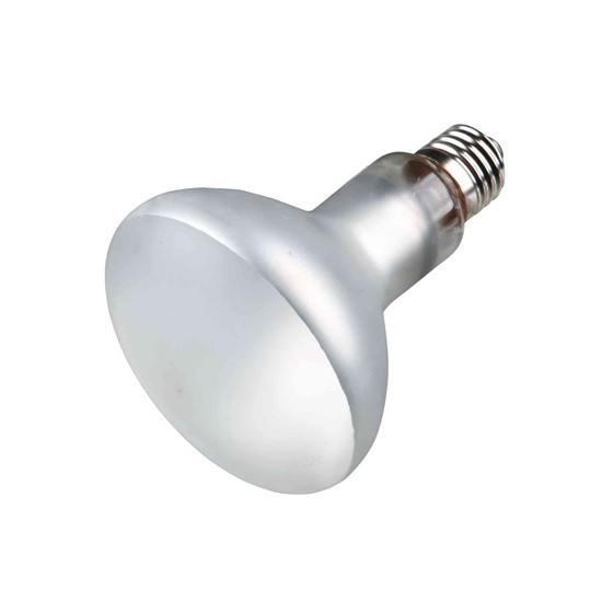 Trixie Reptiland Prosun Mixed D3 Uv-B Lamp Zelfstartend 100 WATT 9,5X9,5X13 CM