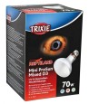 Trixie Reptiland Mini Prosun Mixed D3 Uv-B Lamp Zelfstartend 70 WATT 8X8X10,8 CM