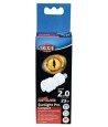 Trixie Reptiland Sunlight Pro Compact 2.0 Uv-B Lamp 23 WATT 6X6X15,2 CM