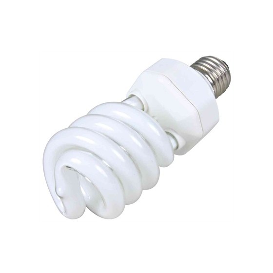 Trixie Reptiland Sunlight Pro Compact 2.0 Uv-B Lamp 23 WATT 6X6X15,2 CM