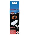 Trixie Reptiland Desert Pro Compact 10.0 Uv-B Lamp 23 WATT 6X6X15,2 CM