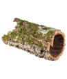 Trixie Reptiland Kurktunnel 75X30X30 CM 2 ST