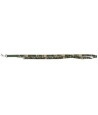 Trixie Hondenriem Mimetico Verstelbaar Premium Neopreen Camouflage 200X2,5 CM