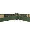 Trixie Hondenriem Mimetico Verstelbaar Premium Neopreen Camouflage 200X2,5 CM