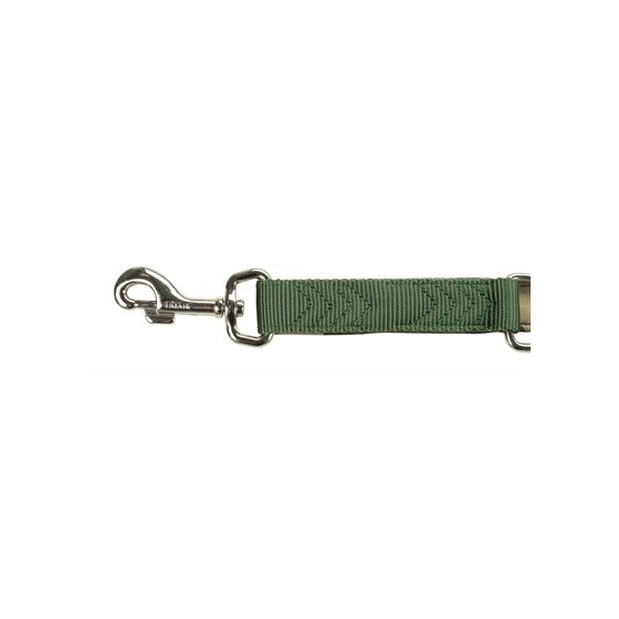 Trixie Hondenriem Mimetico Verstelbaar Premium Neopreen Camouflage 200X2,5 CM